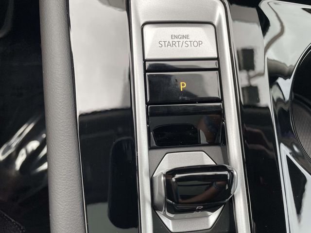New 2026 Gray Volkswagen 2.0T SE w/Technology image 17