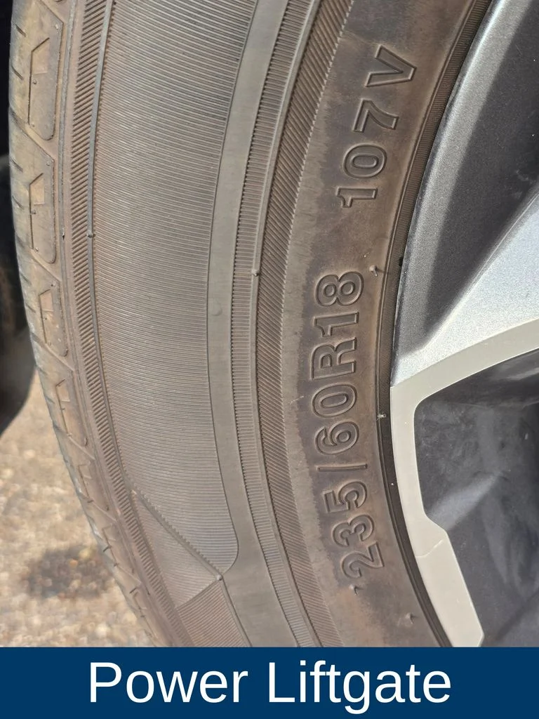 Used 2021  Honda EX-L image 9