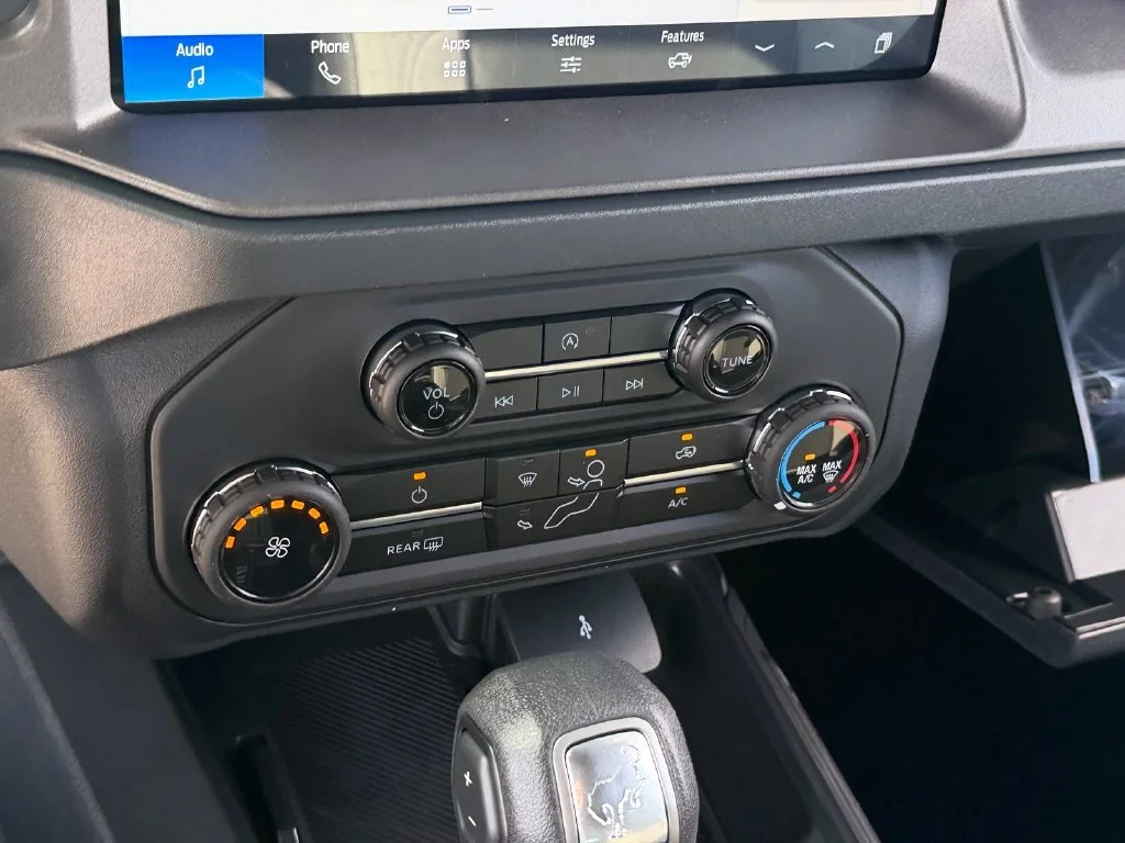 New 2026 Beige Ford Base image 13