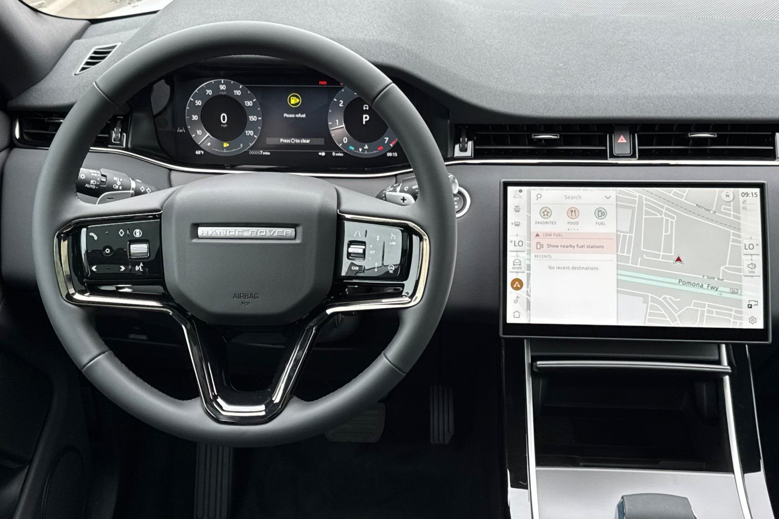 New 2026 Fuji White Land Rover S image 14
