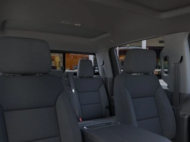 New 2026 Black Chevrolet LT Trail Boss image 24