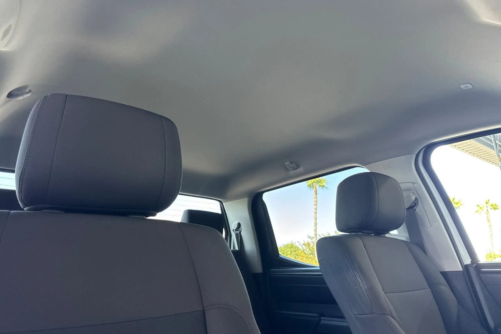 Certified Used 2024 Ice Cap Toyota SR5 image 15