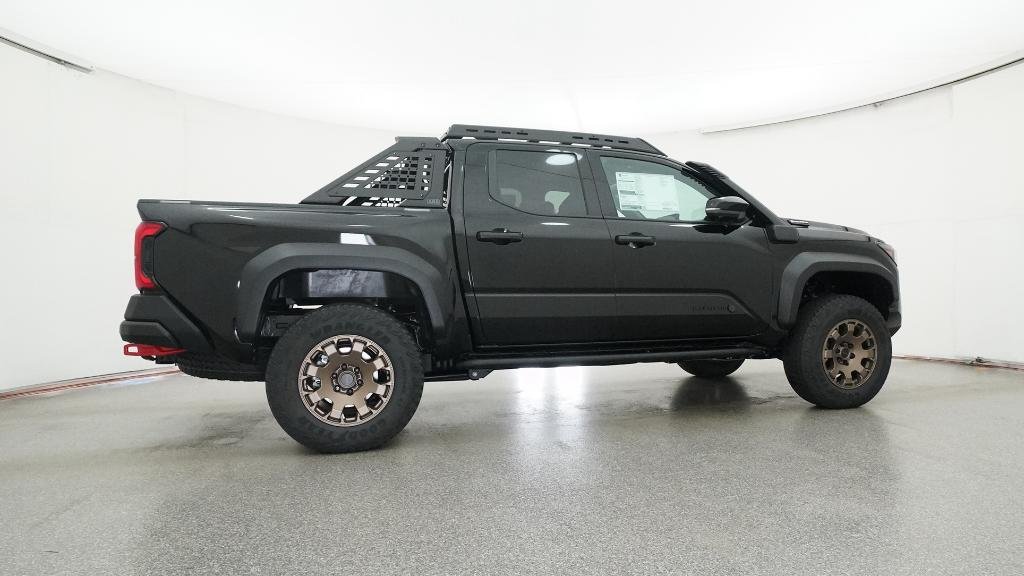 2025 Toyota Tacoma Trailhunter - Photo 48