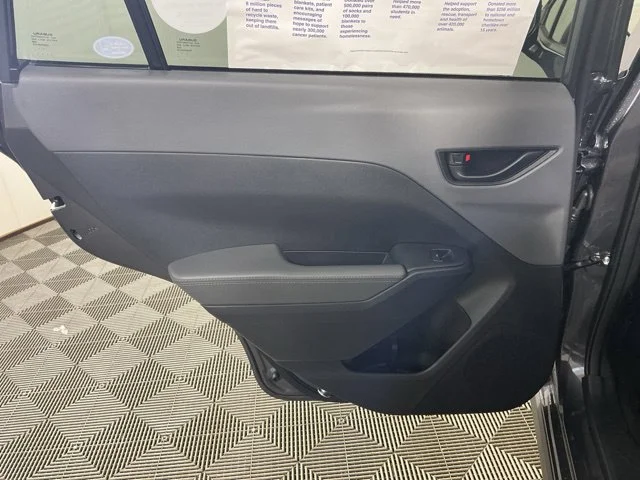 New 2026 Gray Subaru Premium image 19