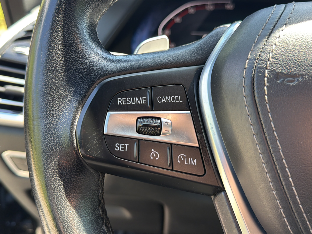 2022 BMW X5 40i - Photo 14