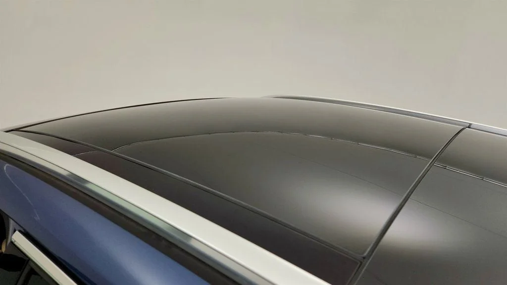 Used 2022 Ocean Drive Blue Metallic Tinted Clearciat Lincoln Reserve AWD w/ Luxury Pkg & 20