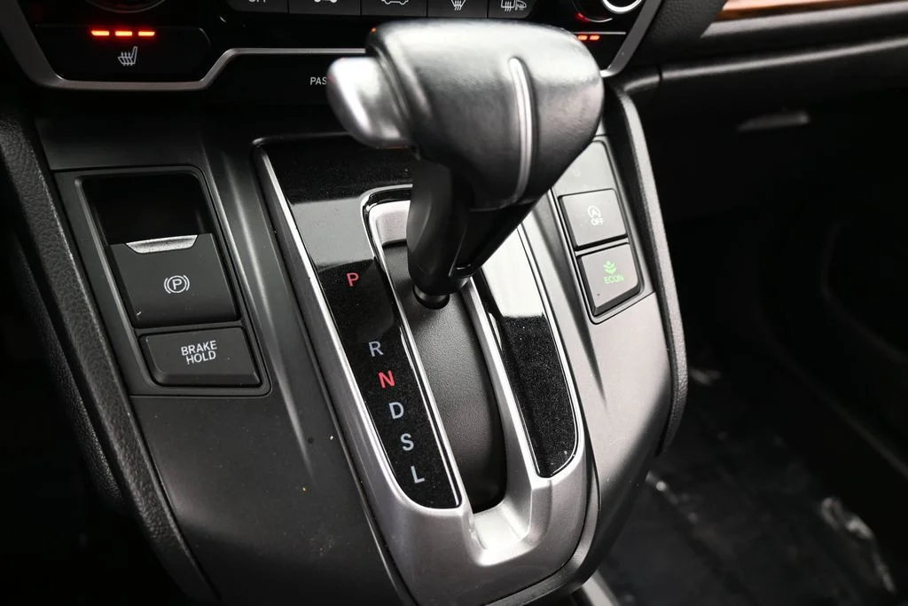 Used 2022 Gray Honda EX-L image 30