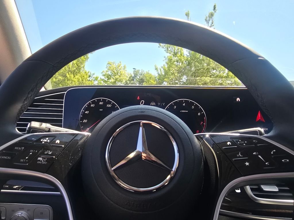 New 2026 Black Mercedes-Benz GLE 350 image 30