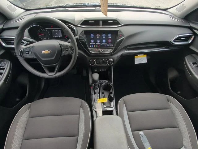 Used 2023 Black Chevrolet LT image 26