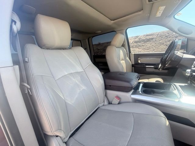 2018 RAM Ram 1500 Pickup Laramie - Photo 32