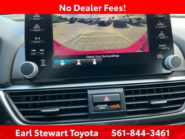 Used 2019 Red Honda Sport image 39