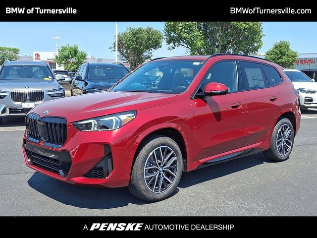 2026|BMW|X1|xDrive28i|4D Sport Utility