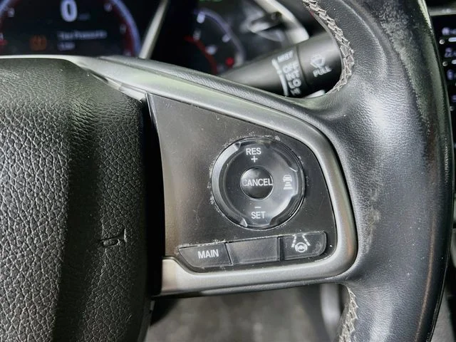 2020 Honda Civic Sport - Photo 29