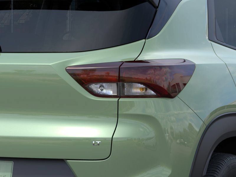 2026 Chevrolet Trailblazer LT - Photo 11