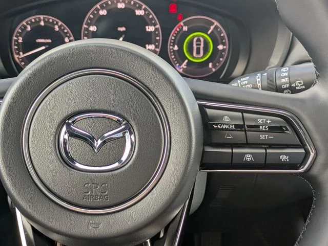 2026 Mazda CX-70 Premium Package - Photo 18