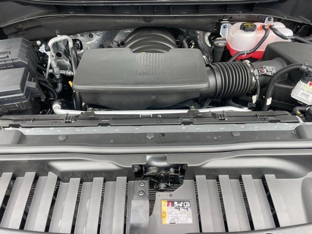 2026 Chevrolet Silverado 1500 LT Trail Boss - Photo 22