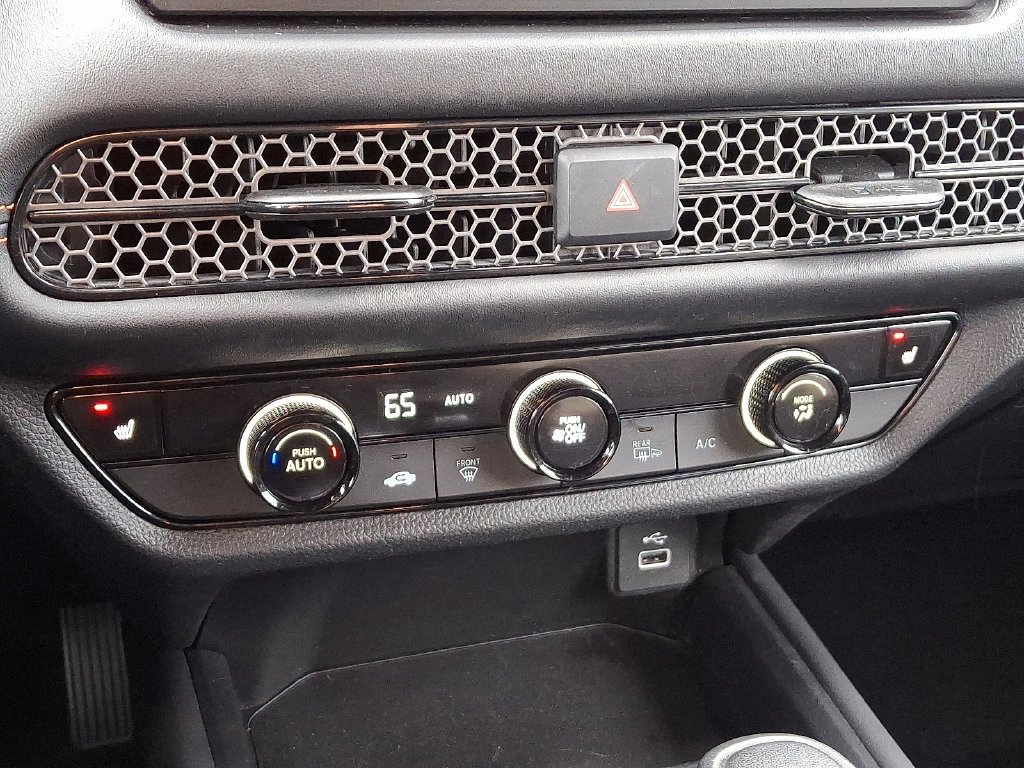 2024 Honda HR-V Sport - Photo 48