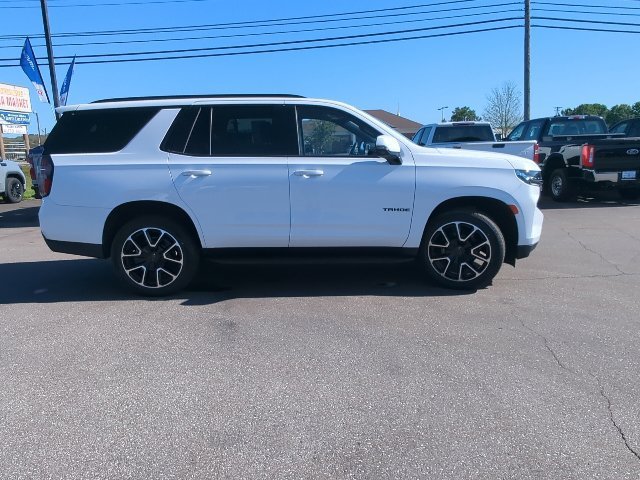 2022 Chevrolet Tahoe RST - Photo 30
