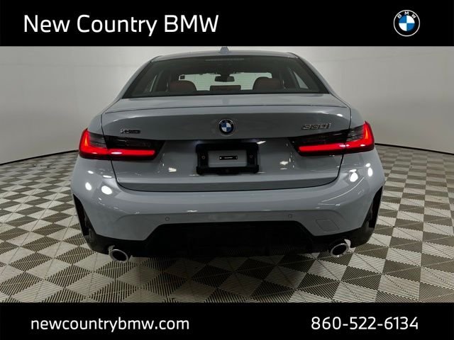 2026 BMW 3 Series 330i - Photo 6