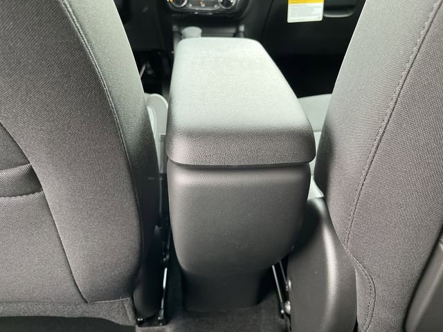 2026 Chevrolet Trailblazer LT Black at Spitzer Autoworld Chevy Buick GMC Cadillac