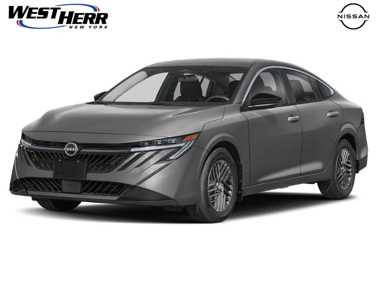 2026 Nissan Sentra