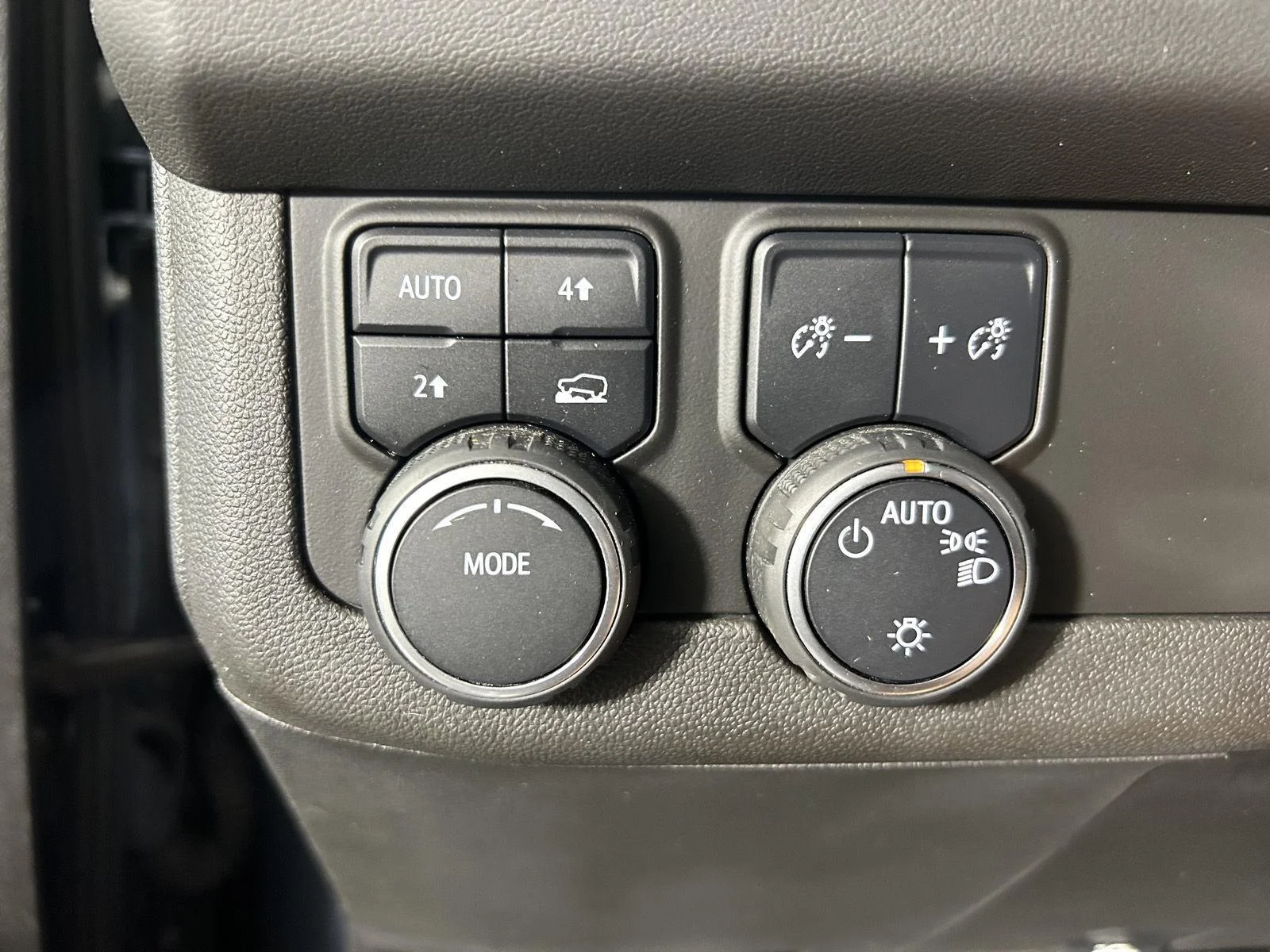 Used 2021 Shadow Gray Metallic Chevrolet RST image 23