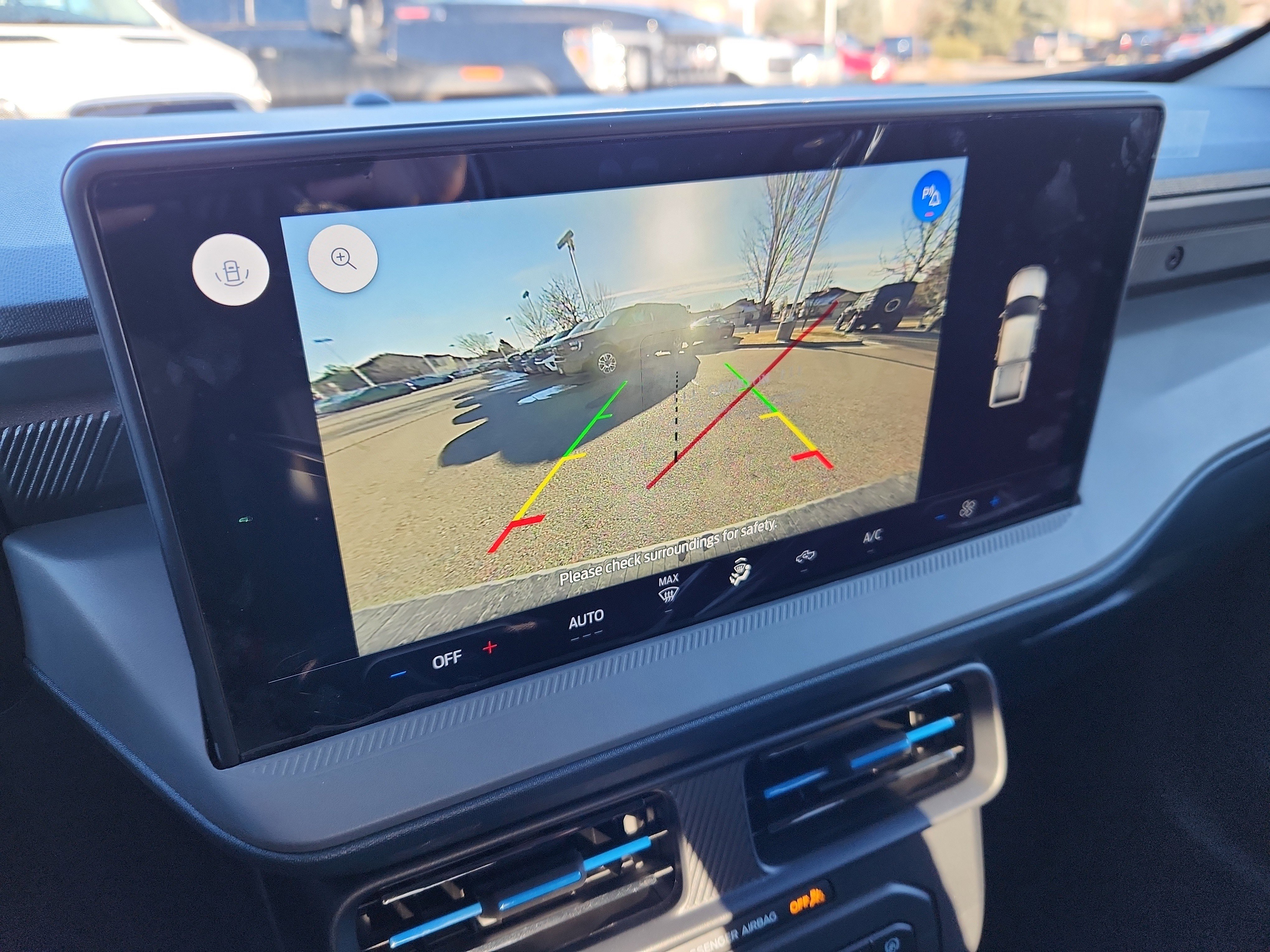 2026 Ford Maverick Lobo Standard - Photo 14