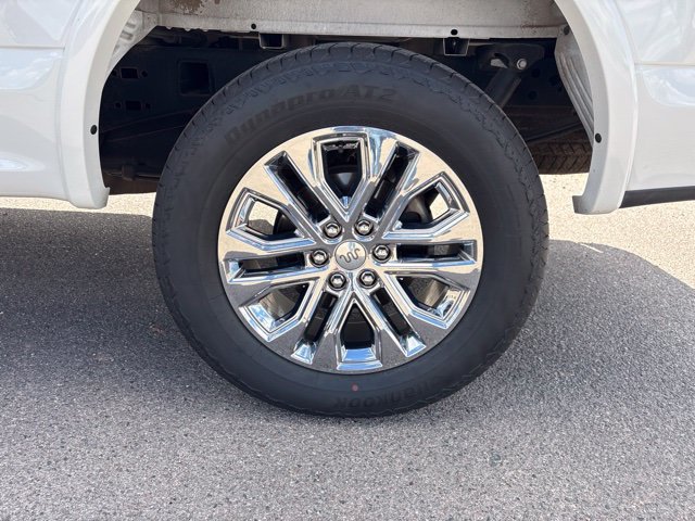 2020 Ford F-150 King Ranch - Photo 26