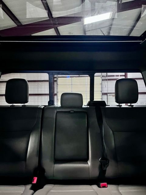 Used 2024 White Ford Lariat image 13