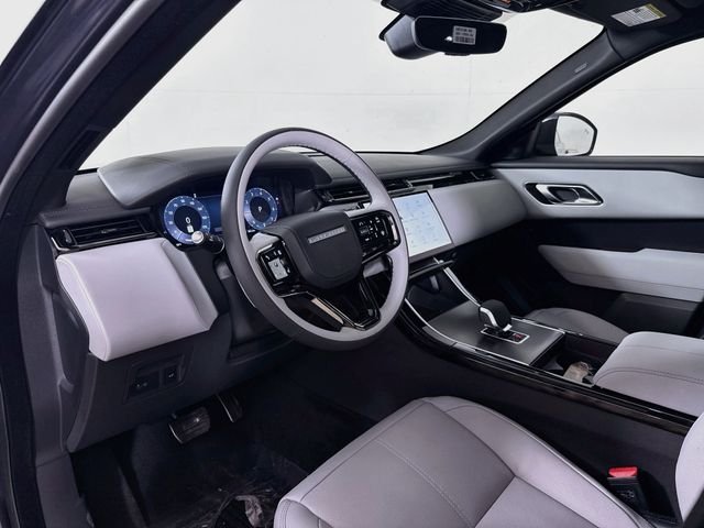 New 2026 Varesine Blue Land Rover P250 Base image 9
