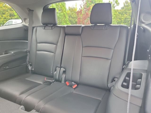 2019 Honda Pilot Touring - Photo 10