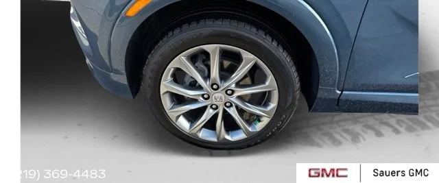 2024 Buick Encore GX Avenir - Photo 30
