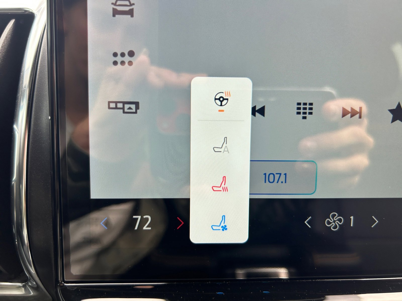 2025 Ford Expedition Tremor - Photo 22