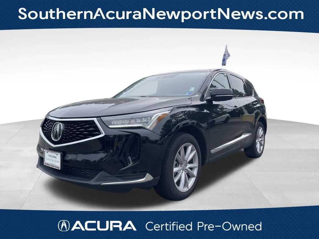 2024 Acura RDX Base - Photo 1