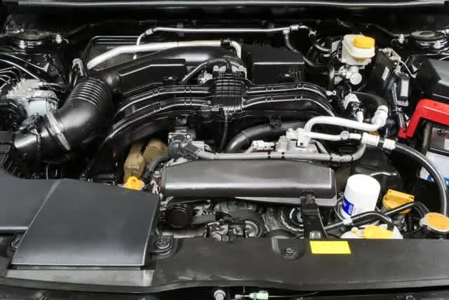 2021 Subaru Crosstrek Sport - Photo 32