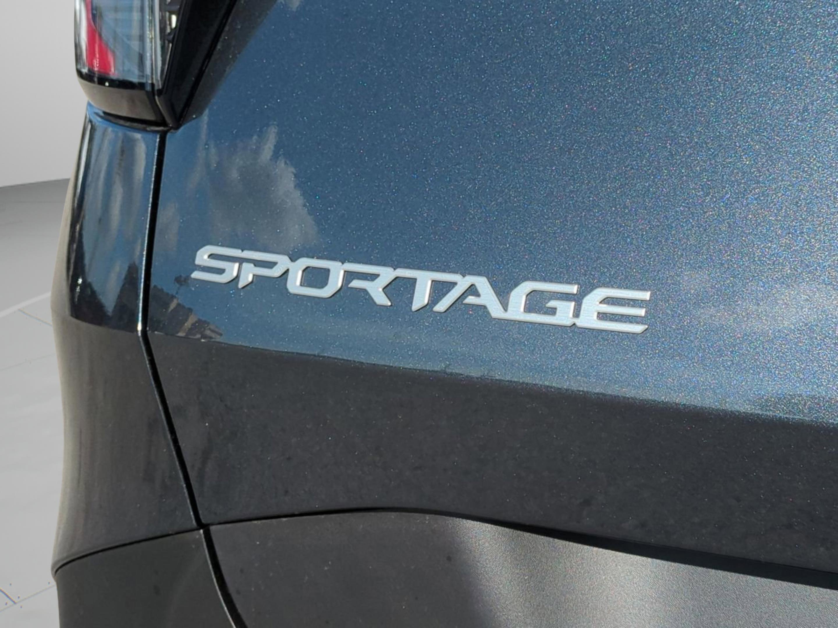 New 2026 Gravity Gray Kia S image 13
