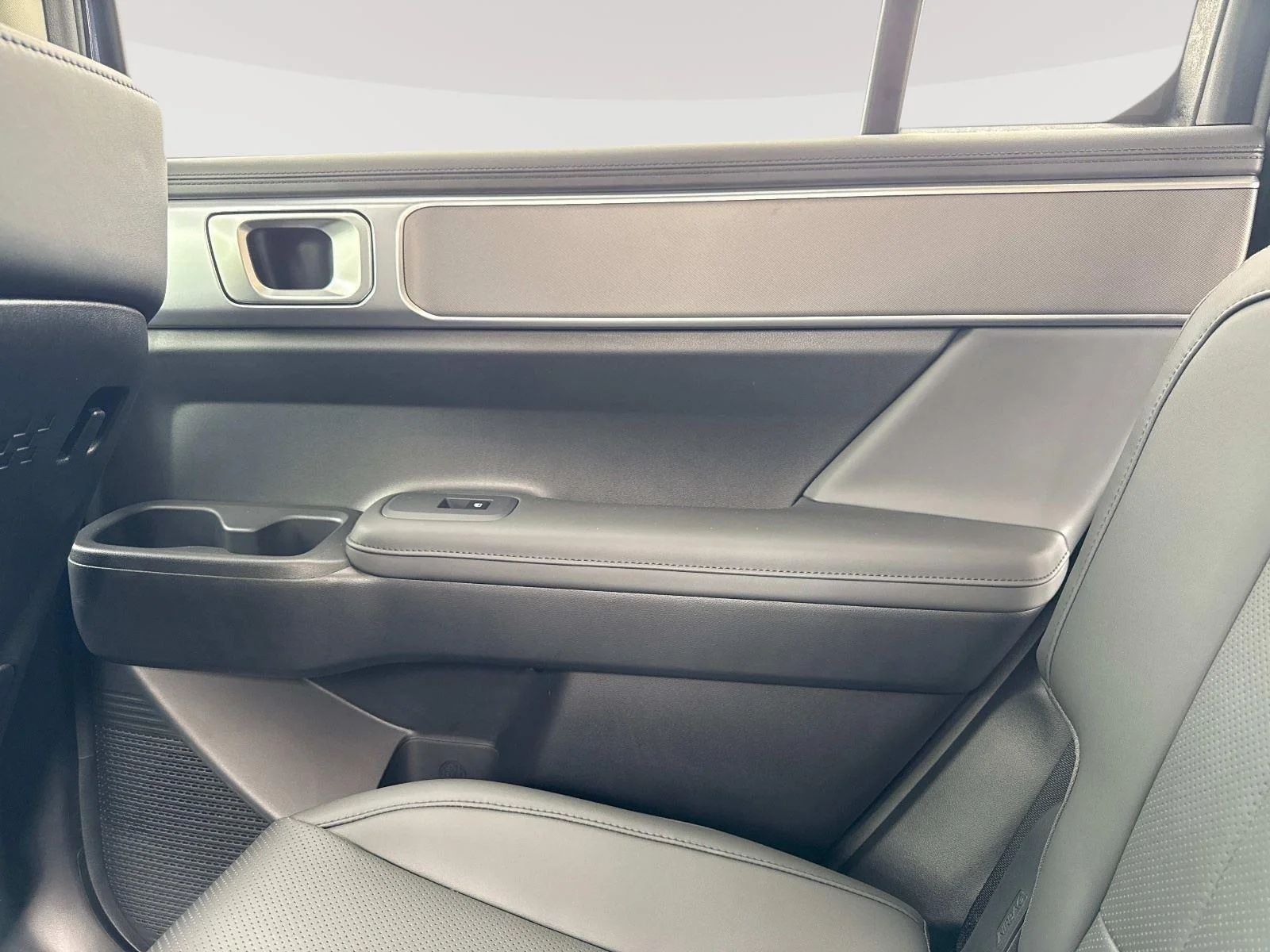 2026 Hyundai Santa Fe XRT - Photo 15