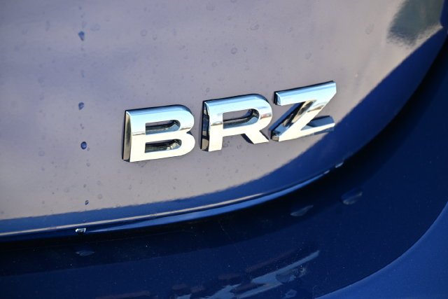 New 2027 Sapphire Blue Pearl Subaru Limited image 14