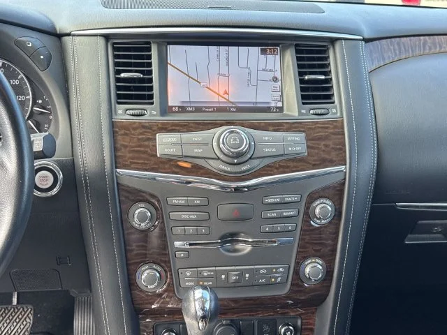 Used 2017 Gray Nissan Platinum image 42