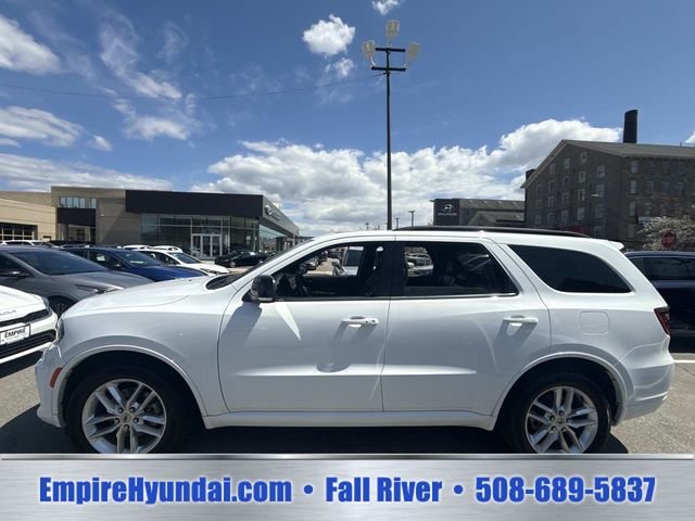 2023 Dodge Durango GT - Photo 11