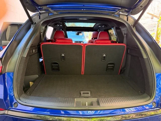 Used 2022  Acura A-Spec image 27