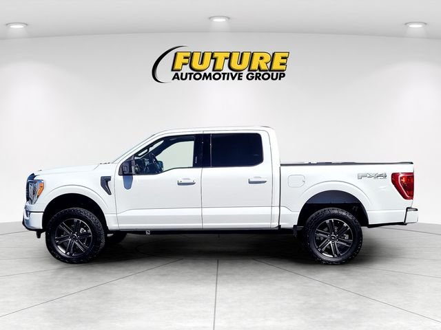 Used 2022  Ford XLT image 7