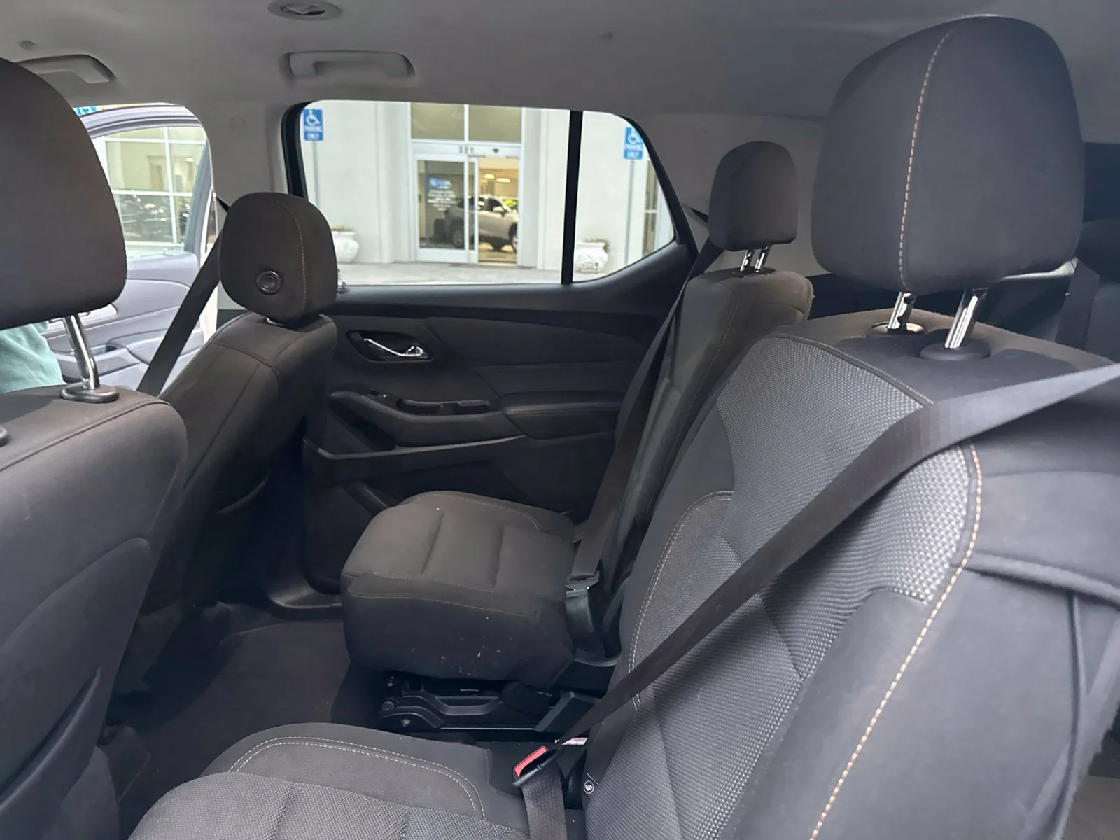 Used 2020 White Chevrolet LT image 24