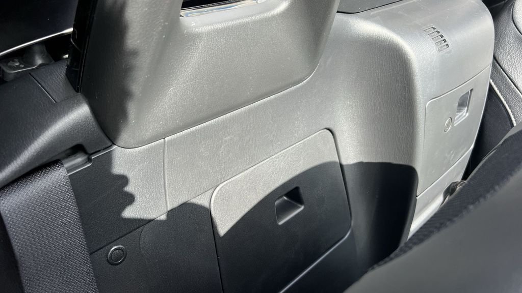 2025 Mazda MX-5 Miata RF Grand Touring - Photo 47