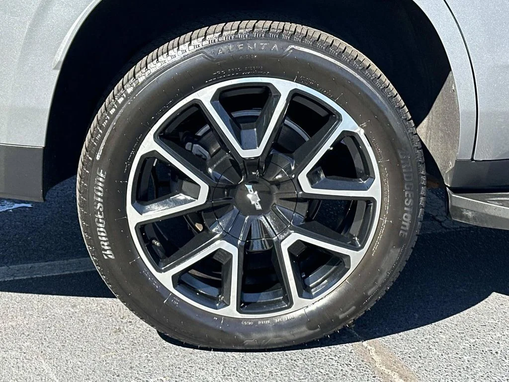 2023 Chevrolet Tahoe RST - Photo 9
