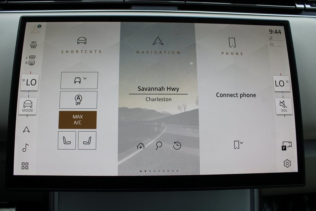 2024 Land Rover Range Rover SV - Photo 44