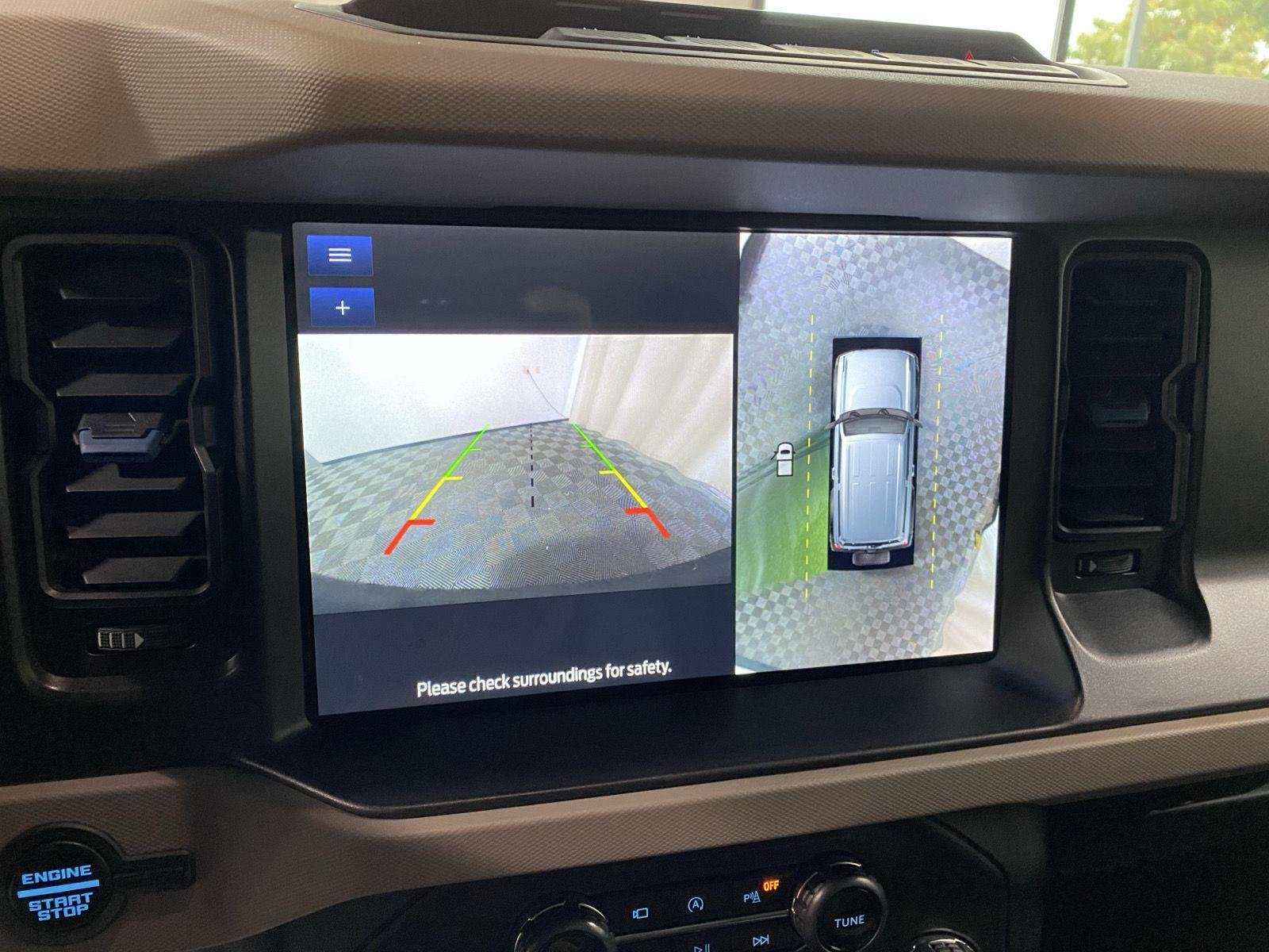 Used 2022 Eruption Green Ford Wildtrak Advanced image 28