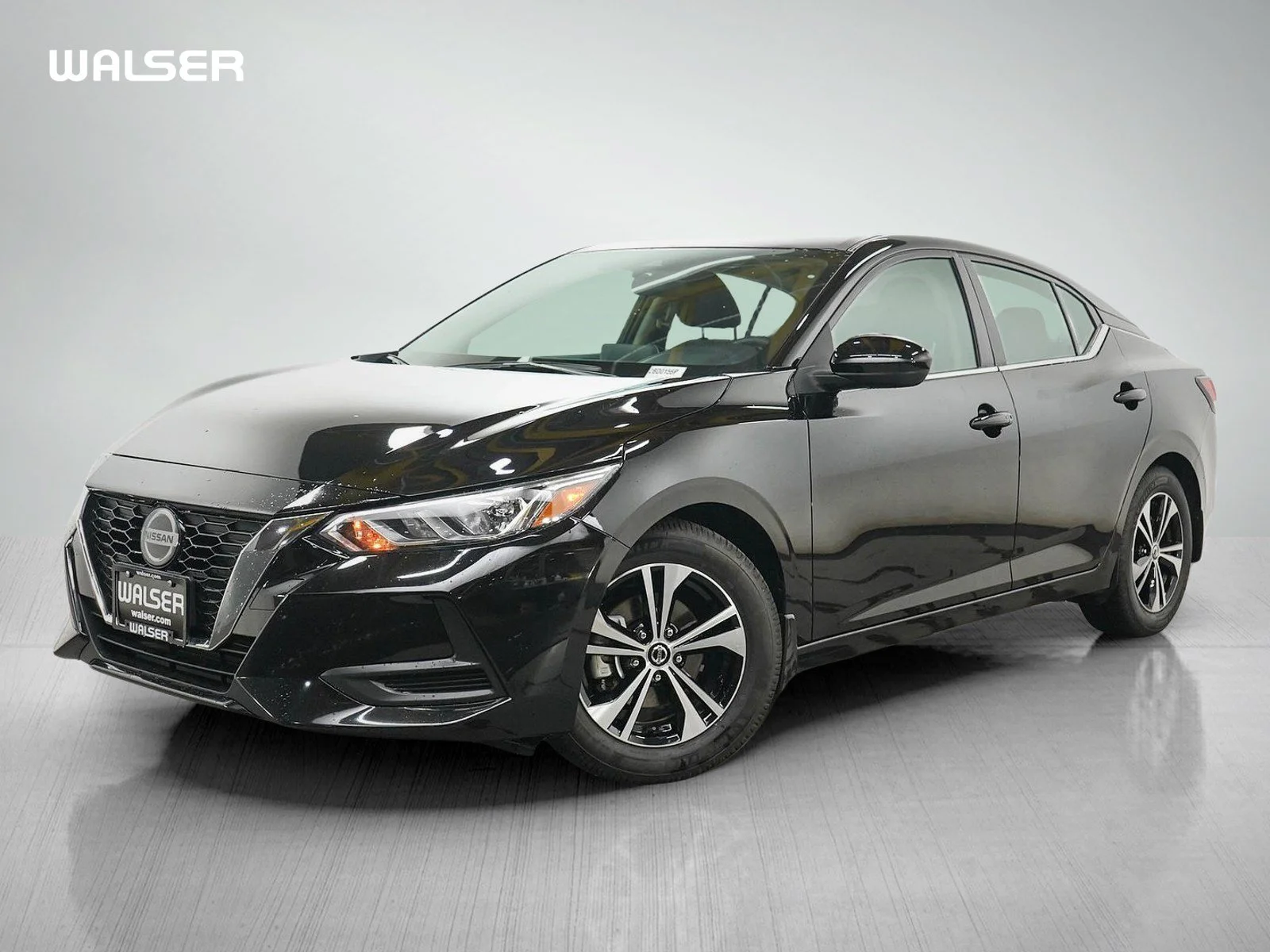 2023 Nissan Sentra