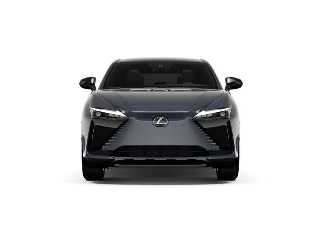 New 2026 Cloudburst Gray Lexus AWD LUXURY image 5