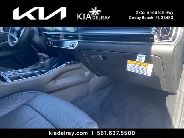 2026 Kia Sorento EX - Photo 10